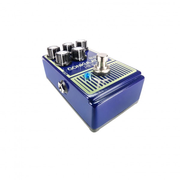 DOD Gonkulator Ring Modulator angle 2 