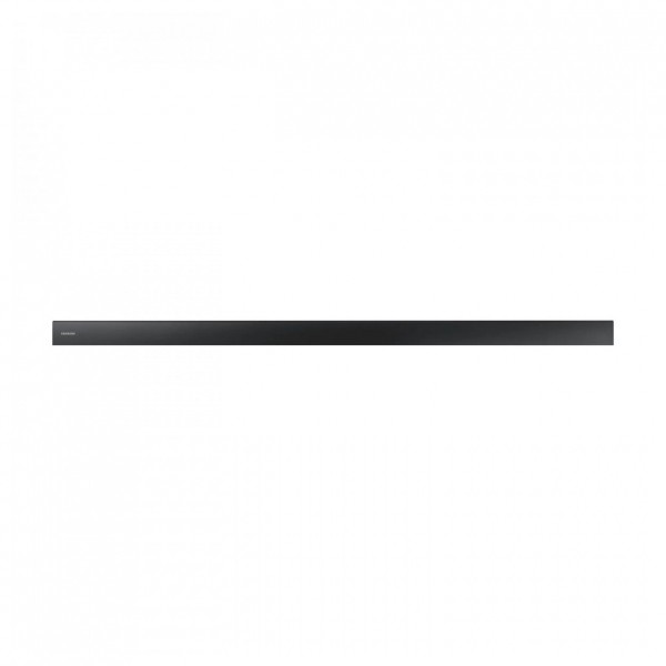 Samsung The Terrace Soundbar HW-LST70T, top-down view