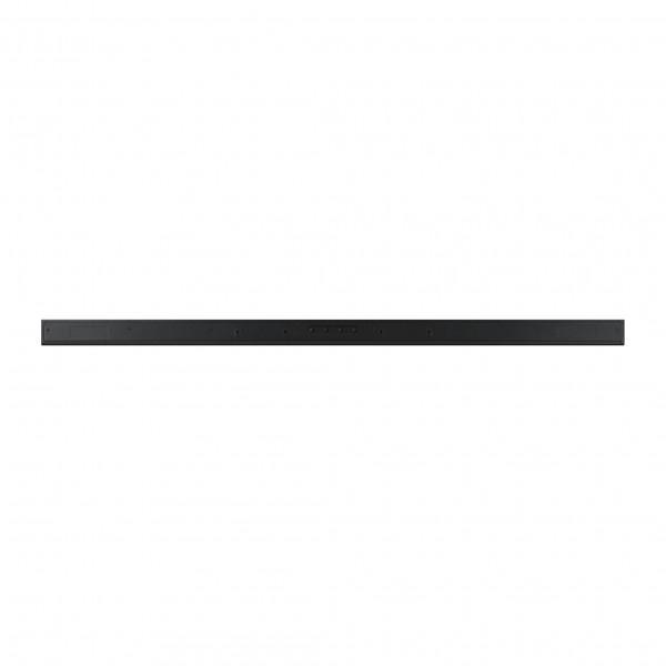 Samsung The Terrace Soundbar HW-LST70T, underside view