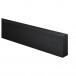 Samsung The Terrace Soundbar HW-LST70T, close-up view