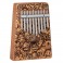 Sela Art Series Kalima 10, Little Monster Laser