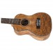 Flight DUC410 Concert Ukulele, Quilted Ash - Body