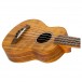 Flight DUC440 Concert Ukulele, Acacia - Body