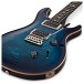 PRS Custom 24, Cobalt Blue #0332265