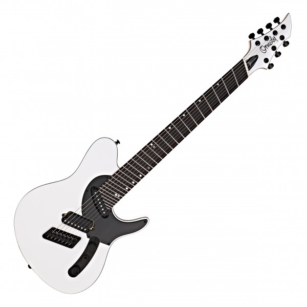 Ormsby TX Carbon 7, Ermine White