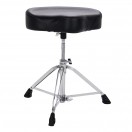 Ludwig Pro Drum Throne, Saddle Top