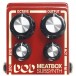 DOD Meatbox Subharmonic Synthesizer close up 