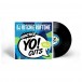 Practice Yo! Cuts Volume 2 - Vinyl w/ Sleeve
