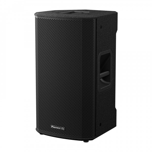 Pioneer DJ XPRS122 Active Loudspeaker Angle 