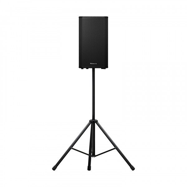 Pioneer XPRS122 On Speaker Stand