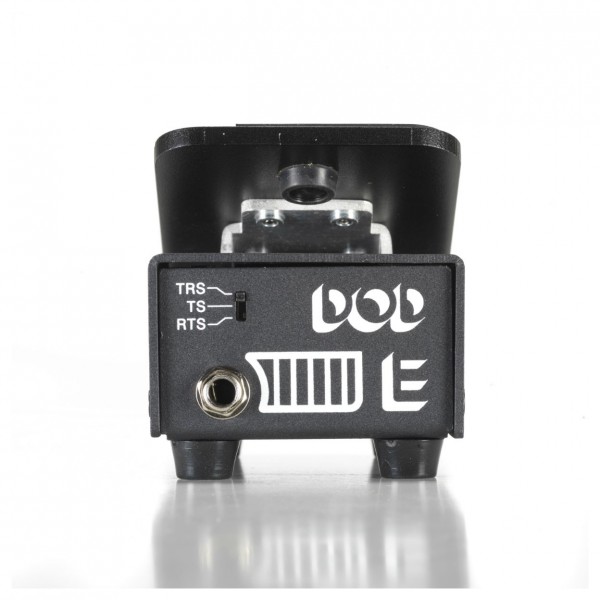 DOD Mini Expression top