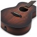 Taylor GS Mini-e Koa Plus Electro Acoustic