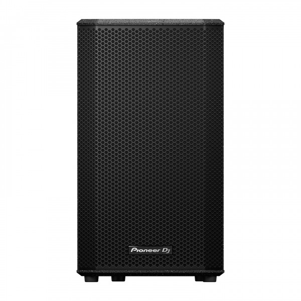 Pioneer DJ XPRS102 Active Loudspeaker Front View