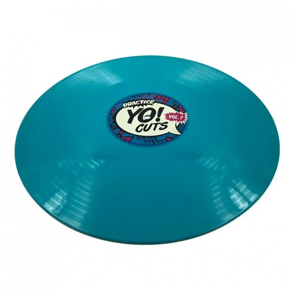 Practice Yo Cuts Vol. 7 - Vinyl