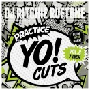 TTW Records Practice Yo! Cuts Vol. 8, 7", Glow In The Dark