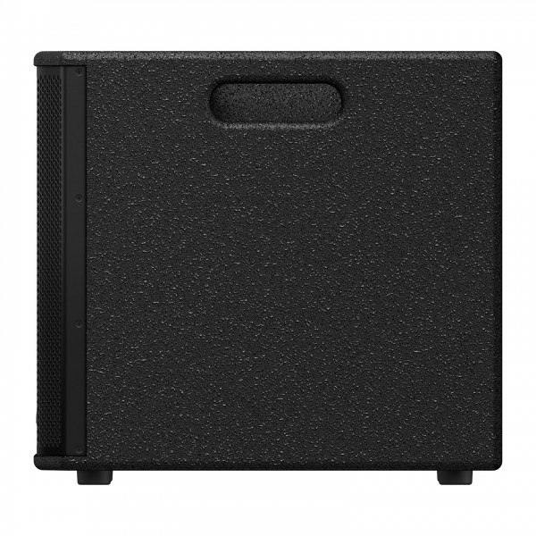 Pioneer DJ XPRS1152S Side