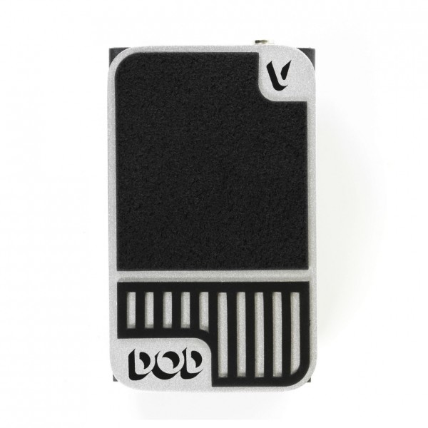 DOD Mini Volume front