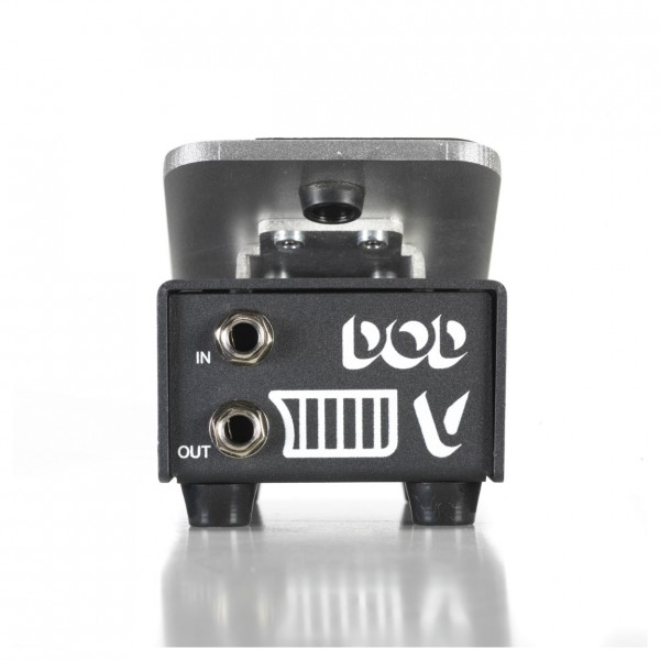 DOD Mini Volume top