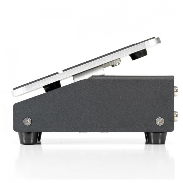 DOD Mini Volume side