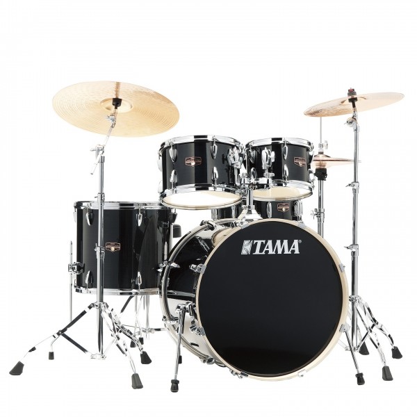 Tama Imperialstar 22'' 5pc Drum Kit 