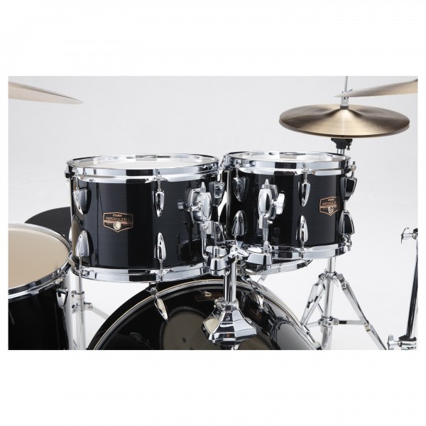 Tama Imperialstar 22'' 5pc Drum Kit  - Rack Tom Detail