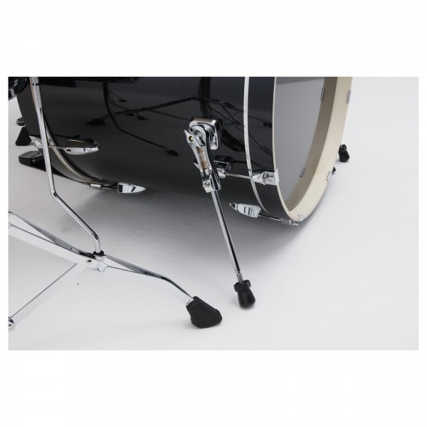 Tama Imperialstar 22'' 5pc Drum Kit  - Bass Spurs 