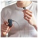 SubZero Voxlink Portable Wireless In-Ear Monitor System