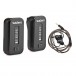 SubZero Voxlink Portable Wireless In-Ear Monitor System