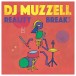 TTW Records DJ Muzzell Reality Breaks, 12