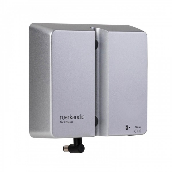 Ruark R1 Battery DISC. Ruark Audio R1 MK4 Bluetooth Radio, Cream with Remote & Battery ...