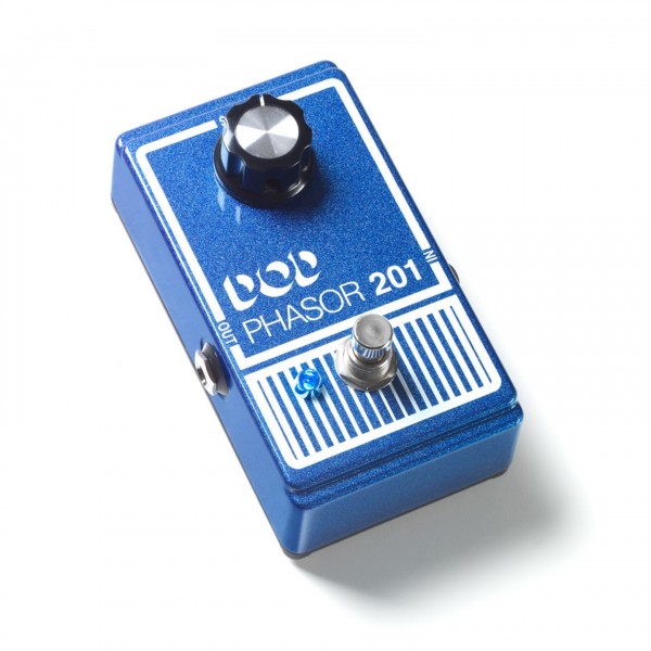 DOD Phasor 201 angle 