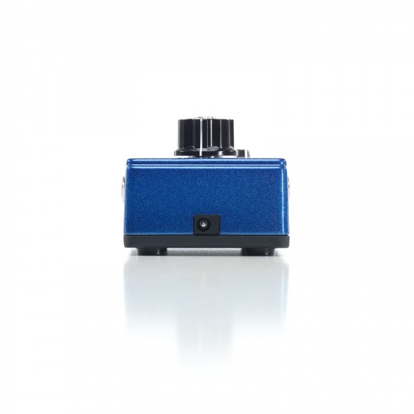 DOD Phasor 201 back