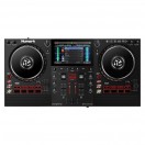 Numark Mixstream Pro+ Standalone Streaming DJ Controller