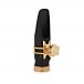 Theo Wanne Durga 5 Alto Saxophone Mouthpiece, Hard Rubber 6