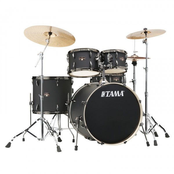 Tama Imperialstar 22'' Drum Kit