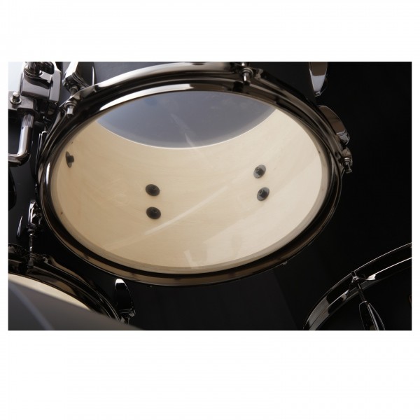 Tama Imperialstar 22'' Drum Kit - Tom Resonant Head