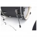 Tama Imperialstar 22'' Drum Kit - Bass Drum Spurs