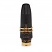 Theo Wanne Lakshmi Tenor Saxophone Mouthpiece, Hard Rubber 7*