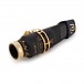 Theo Wanne Lakshmi Tenor Saxophone Mouthpiece, Hard Rubber 7*