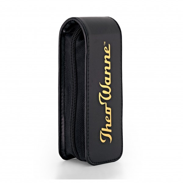 Theo Wanne Lakshmi Tenor Saxophone Mouthpiece, Hard Rubber 7*
