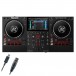 Numark Mixstream Pro + DJ Controller with SoundSwitch Micro DMX - Full Bundle