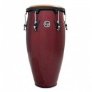 LP Aspire Wood 11'' Conga Dark Wood