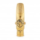 Theo Wanne Gaia 4 Alto Saxophone Mouthpiece, Metal 7