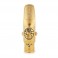 Theo Wanne Gaia 4 Alto Ustnik saksofonowy, Metal 7