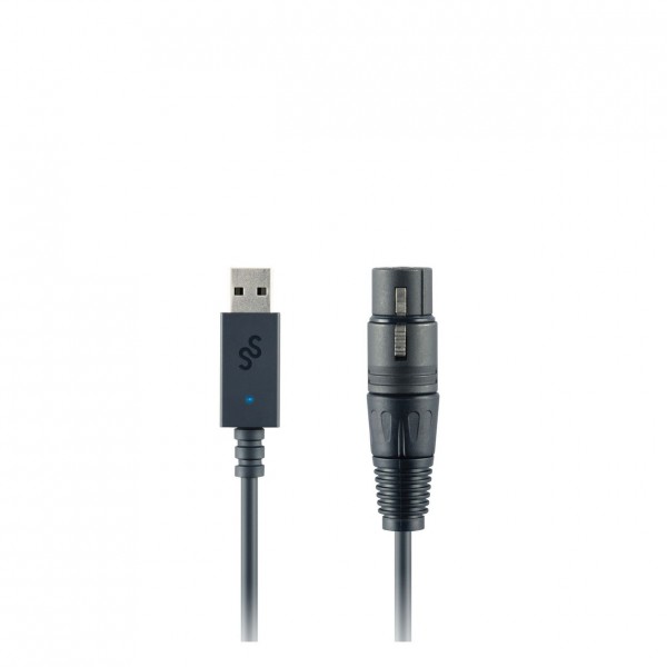 SoundSwitch Micro DMX Interface - Cable