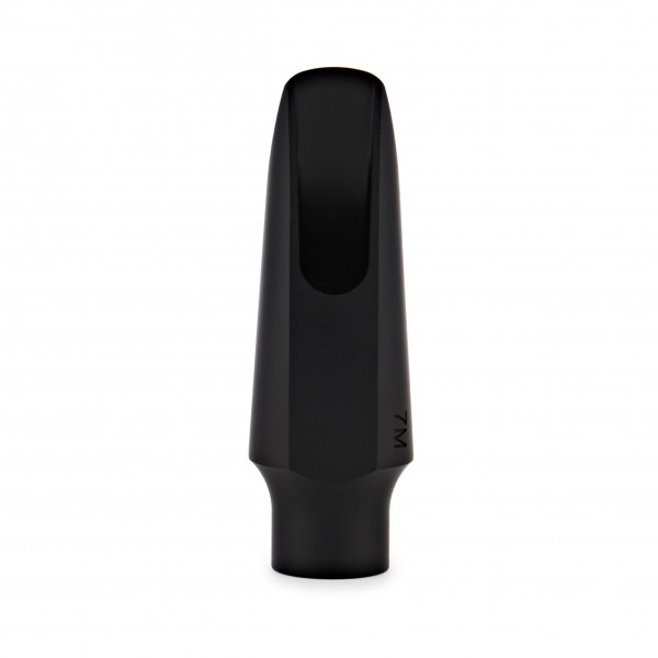JodyJazz HR* Alto Saxophone Mouthpiece, 7M