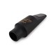 JodyJazz HR* Alto Saxophone Mouthpiece, 7M