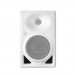 Neumann KH 120-II Active Studio Monitor, White - Front