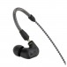 Sennheiser IE200 In-Ear Headphones close-up outside view
