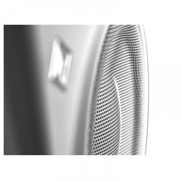 Neumann KH 120-II Active Studio Monitor, White - Logo 1